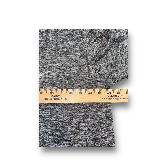 Nike Pro Men's Dri- Fit Running Shirt Size: 4XL - Picture 5 of 6